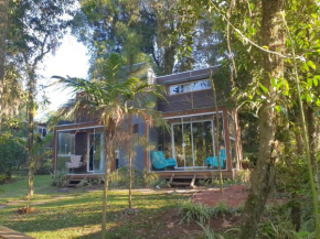 Tiny House II - Sítio dos Wolff